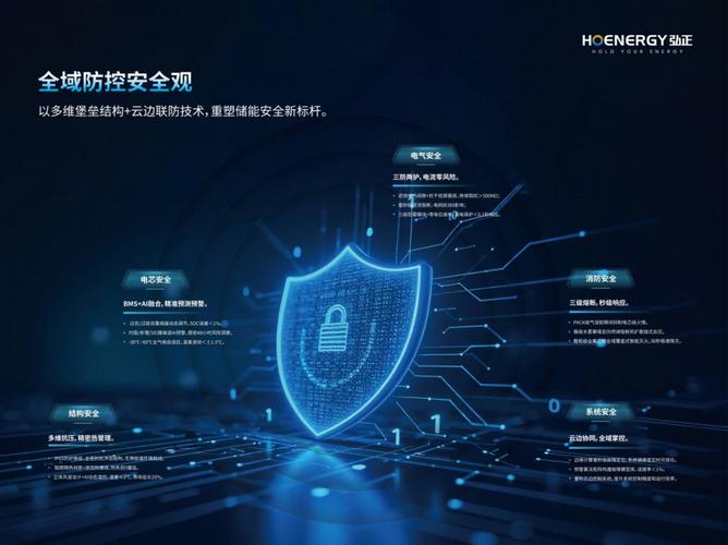 储能安全的“中医智慧” AI把脉电池系统，算法织密防护网络
