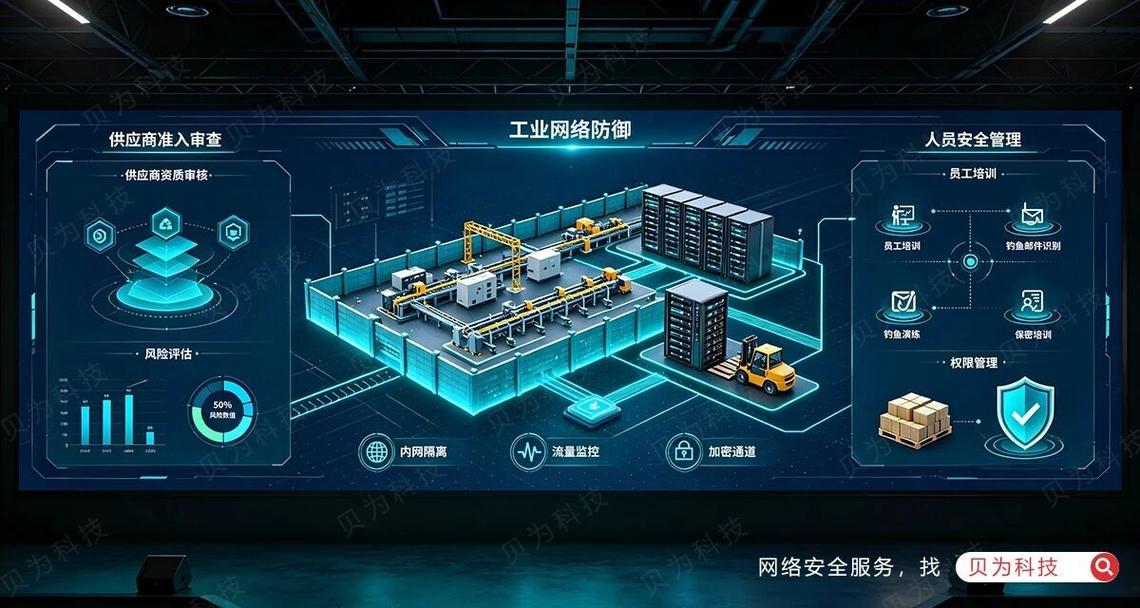 机密泄露！苹果印度代工厂翻车，给跨国供应链敲响网络安全警钟